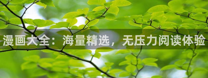 完美作业网的歪歪漫画：漫画大全：海量精选，无压力阅读体验